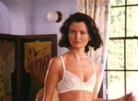 Nude Video Celebs Gabrielle Fitzpatrick Nude Offspring