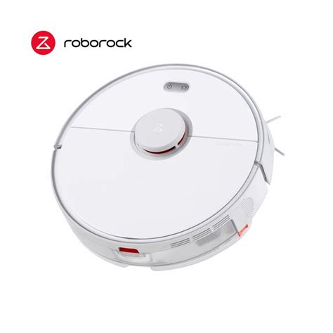 ROBOROCK S5 MAX | שואב אבק ושוטף רובוטי | שואבי אבק ומכונות שטיפה ...