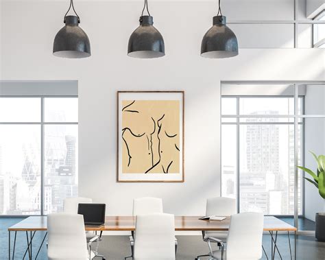 Erotic Couple Art The Lovers Vertical Sqaure Formats Nude Lovers Naked Man And Woman Naked