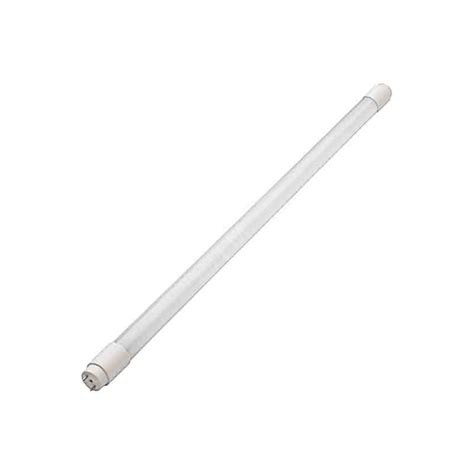 Лампа светодиодная LED 18w 6500К, G13, 2100Лм, Т8, 1200мм, установка ...