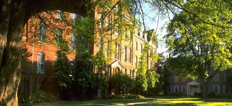 Skidmore College Saratoga Springs Ny