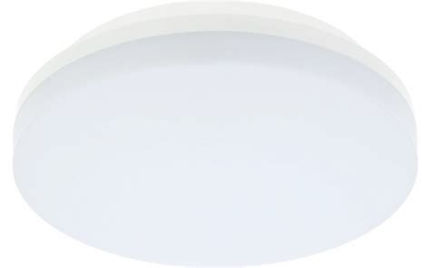 LED Ceiling Light - Round | Optonica LED