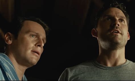 Una pareja gay será la protagonista de la nueva película del director de El Sexto Sentido