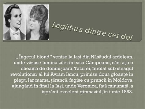 PPT Veronica îngerul blond PowerPoint Presentation free download