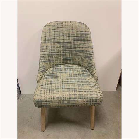 West Elm Work Sterling Chair Aptdeco