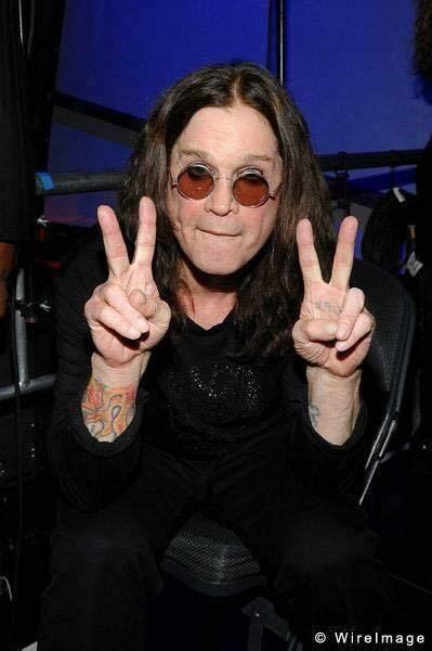 Pin De Headbanger Deb En Ozzy Osbourne