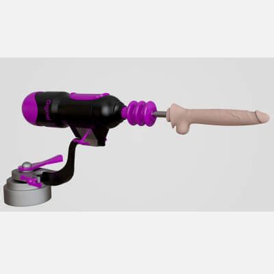 D Sex Machine By Diginal