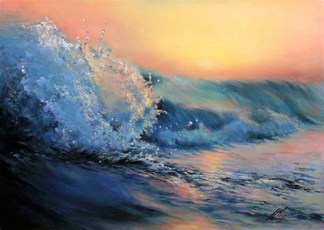 Художник Наталья Кулик