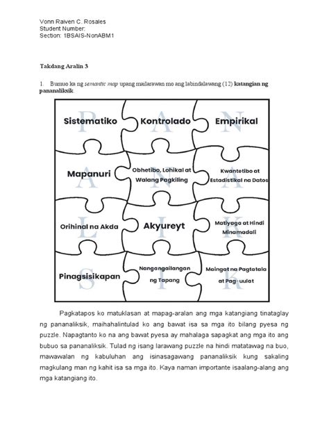 Takdang Aralin 3 Pdf