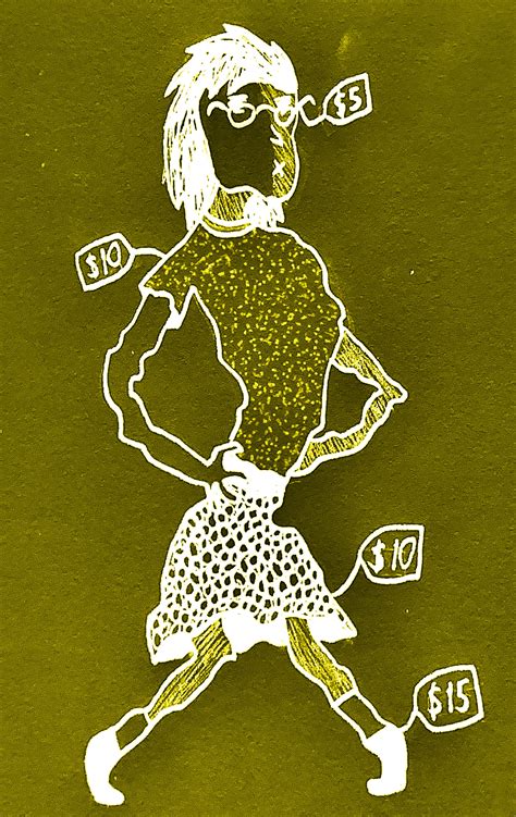 Social Media Shifts Trends in Thrift and Resale Culture – Buzzsaw Magazine