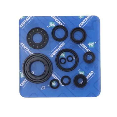 Centauro A Sr Oil Seal Yamaha Yz Eur Picclick Fr