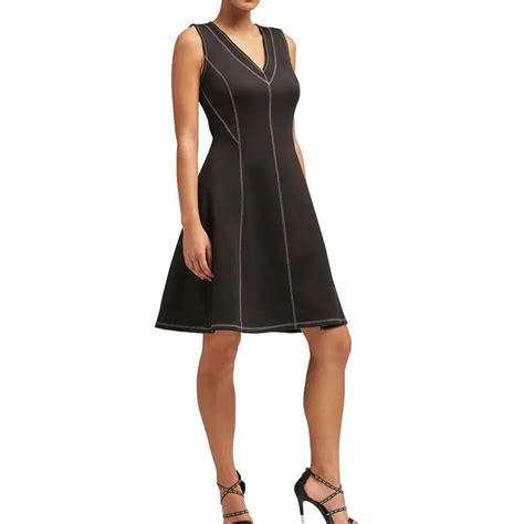 Dkny Fit And Flare Dress Clearance Innoem Eng Psu Ac Th