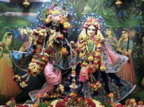 Iskcon Wallpapers Top Free Iskcon Backgrounds Wallpaperaccess
