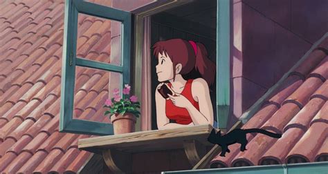 Aesthetics Anime And Kikis Delivery Service Image 7730950 On Favim