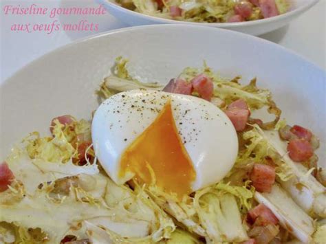 Recettes Doeuf Mollet