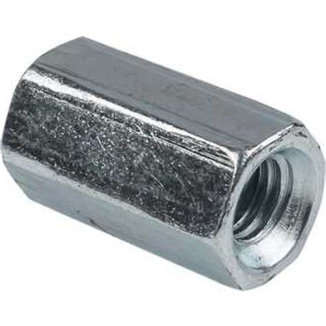 Соединительная гайка EKF DIN 6334, М12, INOX gsm12-INOX - выгодная цена ...