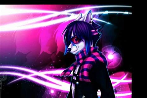 Furry Wallpapers ·① Wallpapertag