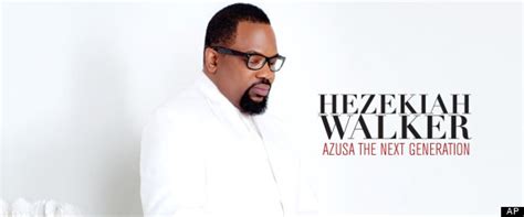 MUSIC VIDEO: Hezekiah Walker “Every Praise” | Path MEGAzine