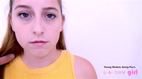 Teen 18 Fucked By Agent At Casting Audition Hardcore Melody Parker