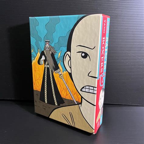 Boxers And Saints By Gene Luen Yang Hobbies And Toys Books And Magazines