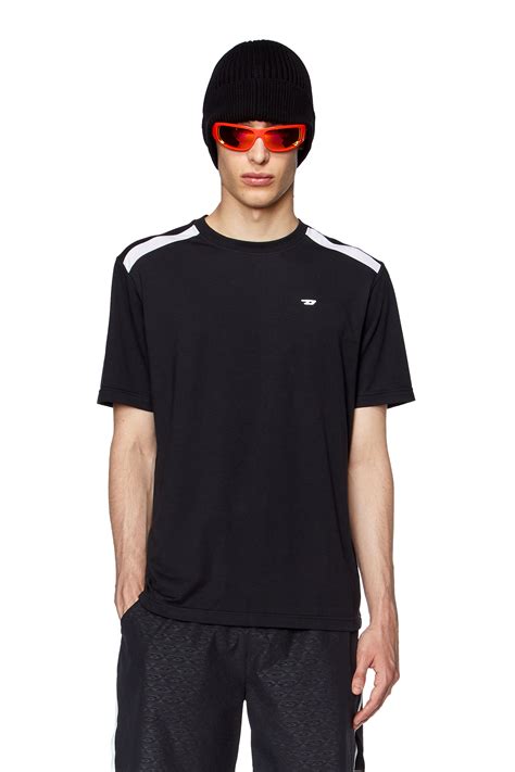 Diesel Sport: Men's leisurewear and gym clothes | Diesel