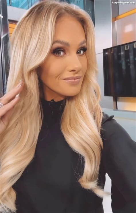 Tomi Lahren Tomilahren Nude OnlyFans Leaks Fappening FappeningBook
