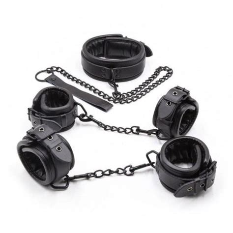 Cinta Feminina Arnês BDSM Harness Lingerie de Couro Chastity