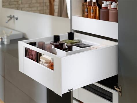 купить BLUM Внутренний ящик LEGRABOX pure высота C (177mm) недорого c ...