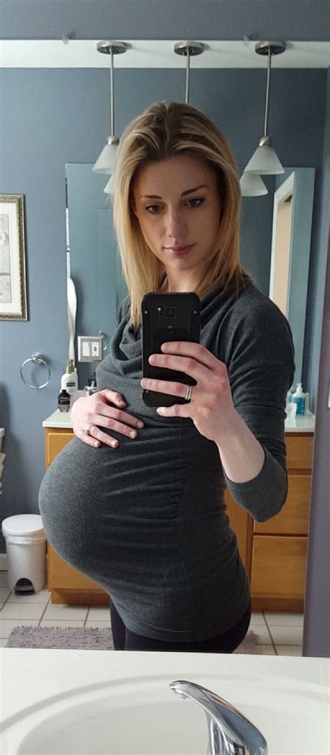 Pregnant Teen Selfie My Xxx Hot Girl