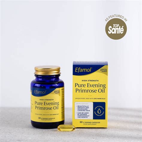 Efamol - Leading Experts in Health Supplements