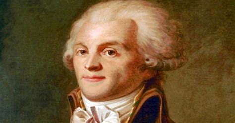 Robespierre Inaugura La Religi N De La Revoluci N Francesa El Culto De