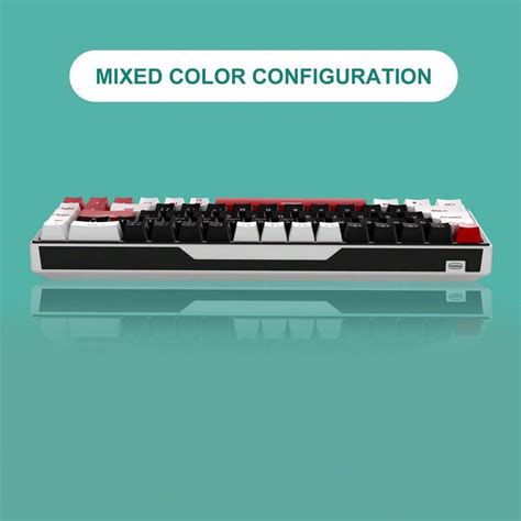 Magegee Mk Sky Hot Swappable Hot Swappable