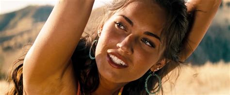 Nude Video Celebs Megan Fox Sexy Transformers