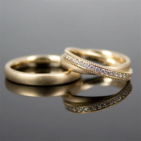 Juwelier Goldhaus | echte Verlobungsringe & Eheringe | ein Leben lang