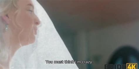 Bride K Wrong Name Right Pussy Kristy Waterfall Tnaflix