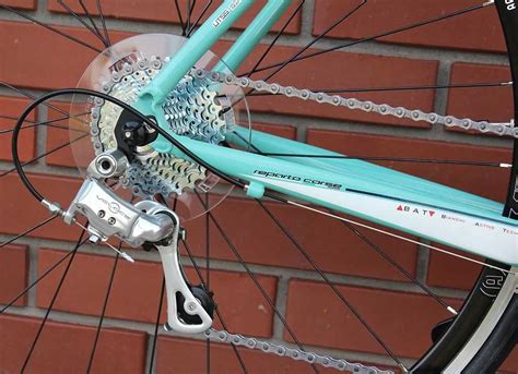 Rower Szosowy Bianchi Impulso Campagnolo Veloce X S Cm Nowy Kalisz