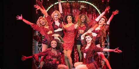 10 Best Musicals Based On Movies