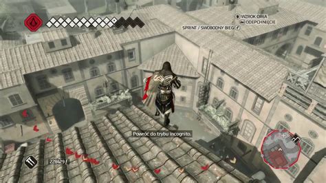 Mini Granie Assassin S Creed Ii Cz Pod Egacz Z Szar A Youtube