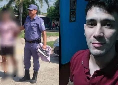 Habló el joven acusado de terrorismo por hacerle fuck you a Gildo Insfrán Es un dictador en