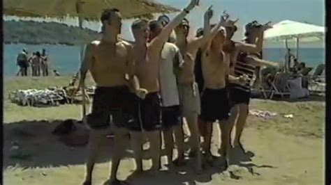 Stripped Naked On A Public Beach Thisvid