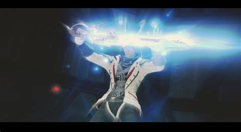 Snowbreaker | Eorzea Collection