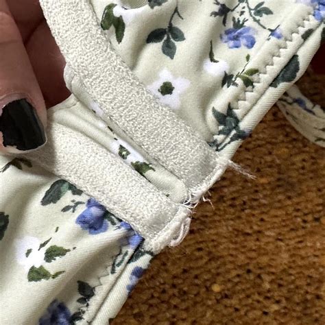 Abercrombie Fitch Bikini Has Underwire Depop