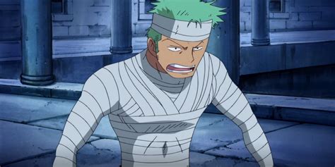 One Piece: Why Pre-Timeskip Zoro Surpasses Post-Timeskip Zoro