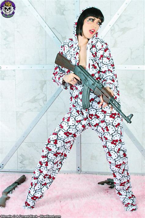 Asphyxia Noir Nude Porn Pics Leaked XXX Sex Photos PICTOA