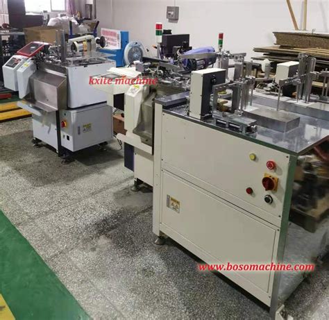 Full Automatic Hang Tag Stringing with Pin Machine - China After