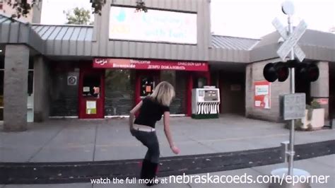 Running Around Naked In Public In Lincoln Nebraska