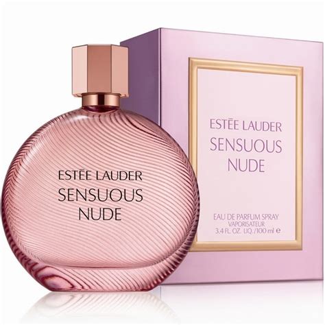 Est E Lauder Sensuous Nude For Women