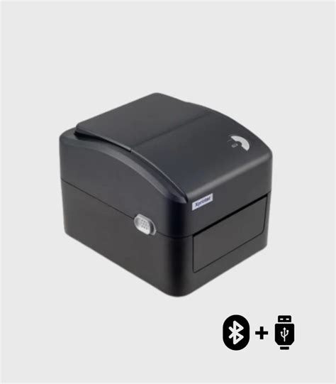 Xprinter XP-420B Direct Thermal Label Printer (USB+Bluetooth)