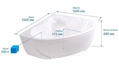 Ванна гидромассажная Triton Сабина Экстра 160х160 см Релакс Flat металл ...