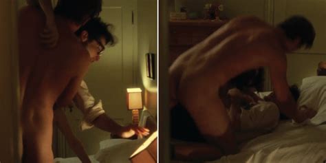 Garrett Hedlund Naked In Deleted Scene Naked Male Celebrities